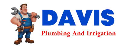 Trusted plumber in BLACKBURN